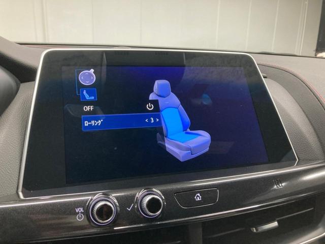 スポーツ　１オーナー　ユーザー買取車　３６０°ドラレコ　マッサージ機能　純正１９ＡＷ　フルタイムＡＷＤ　ＡｐｐｌｅＣａｒＰｌａｙ　ＢＯＳＥ１５スピーカー　全周囲カメラ　デジタルミラー　ワイヤレス充電　ＨＵＤ(35枚目)