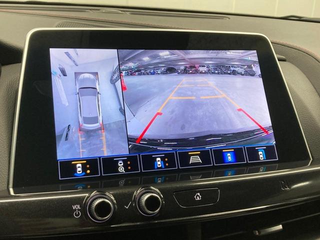 キャデラックＣＴ５ スポーツ　１オーナー　ユーザー買取車　３６０°ドラレコ　マッサージ機能　純正１９ＡＷ　フルタイムＡＷＤ　ＡｐｐｌｅＣａｒＰｌａｙ　ＢＯＳＥ１５スピーカー　全周囲カメラ　デジタルミラー　ワイヤレス充電　ＨＵＤ（37枚目）