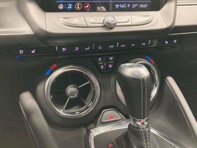 ＬＴ　ＲＳ　１オーナー　黒革　純正２０ＡＷ　アンビエントライト　ＢＯＳＥ　シートヒーター・ベンチレーション　純正ナビ　ＡｐｐｌｅＣａｒＰｌａｙ　ＡｎｄｒｏｉｄＡｕｔｏ　ＨＵＤ　ＢＲＥＭＢＯブレーキ　スポーツサス(36枚目)