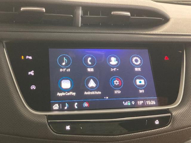 キャデラックＸＴ５ プレミアム　１オーナー　前後ドラレコ　全周囲カメラ　パノラマルーフ　ＡｐｐｌｅＣａｒＰｌａｙ　ＡｎｄｒｏｉｄＡｕｔｏ　シートヒーター　ヘッドアップディスプレイ　ＢＯＳＥ　自動駐車機能　ハンドルヒーター（38枚目）