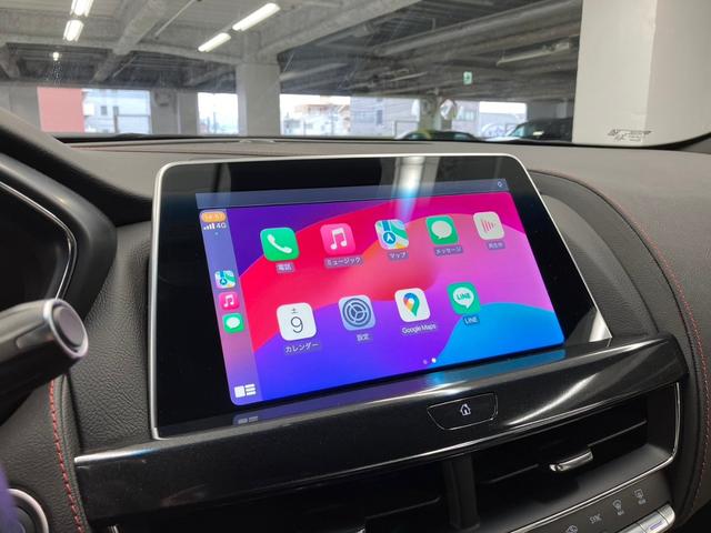 スポーツ　１オーナー　白／黒レザー　純正１９ＡＷ　デジタルミラー　ワイヤレス充電　温冷シート　マッサージ機能　ＡｐｐｌｅＣａｒＰｌａｙ　ＡｎｄｒｏｉｄＡｕｔｏ　３６０°カメラ　ナビ　ＨＵＤ　ＢＯＳＥサウンド(32枚目)