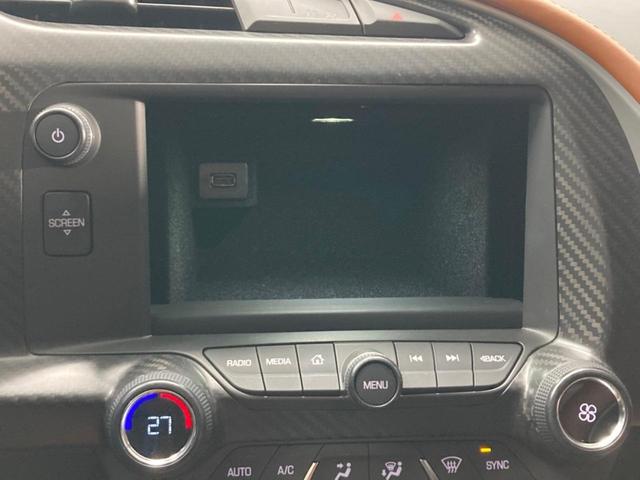 Ｚ０６　１年保証付き　ブラウンハーフレザー　カーボンエアロ　ＡｐｐｌｅＣａｒＰｌａｙ　マグネティックライドコントロール　ＬＳＤ　純正Ｆ１９・Ｒ２０ＡＷ　純正ナビＴＶ　ドラレコ　レーダー　温冷シート　ＢＯＳＥ(36枚目)