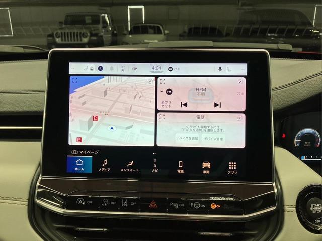 リミテッド　前後ドラレコ　黒革　ワイヤレスＡｐｐｌｅＣａｒＰｌａｙ　ＡｎｄｒｏｉｄＡｕｔｏ　３６０°カメラ　ＴＶナビ　シートヒーター　ハンドルヒーター　パワーバックドア　アダプティブクルーズ　ＥＴＣ　純正１８ＡＷ(22枚目)