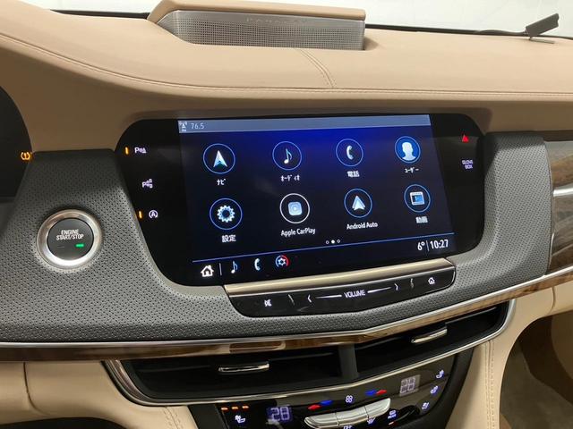 プラチナム　１年保証　ベージュレザー　全席マッサージ　リアモニター　ナイトビジョン　ＡｐｐｌｅＣａｒＰｌａｙ　後席電動リクライニング　ＢＯＳＥ　Ｐａｎａｒａｙ３４スピーカー　３６０°カメラ　純正２０ＡＷ(32枚目)