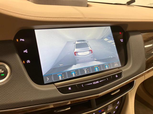 プラチナム　１年保証　ベージュレザー　全席マッサージ　リアモニター　ナイトビジョン　ＡｐｐｌｅＣａｒＰｌａｙ　後席電動リクライニング　ＢＯＳＥ　Ｐａｎａｒａｙ３４スピーカー　３６０°カメラ　純正２０ＡＷ(33枚目)