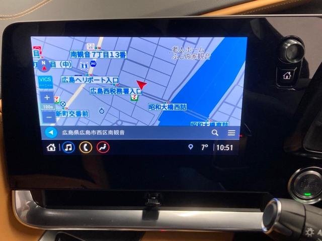 シボレーコルベット ２ＬＴ　１オーナー　ブラウン革　フロントリフター　データレコーダー　Ｆカメラ　ＡｐｐｌｅＣａｒＰｌａｙ　ＡｎｄｒｏｉｄＡｕｔｏ　デジタルミラー　ワイヤレス充電マグネティックセレクティブライド　ＨＵＤ　ＢＯＳＥ（35枚目）