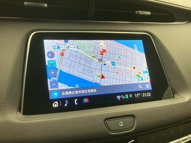 キャデラックＸＴ４ プレミアム　ドラレコ前後　黒革　デジタルミラー　３６０°カメラ　シートヒーター　ＡｐｐｌｅＣａｒＰｌａｙ　ＡｎｄｒｏｉｄＡｕｔｏ　パドルシフト　パワーバックドア　純正ナビ　ＢＯＳＥ　純正１８ＡＷ　ハンドルヒーター（34枚目）