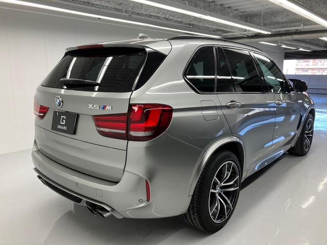 ＢＭＷ Ｘ５ Ｍ