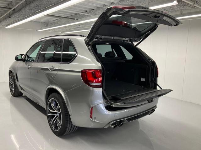 ＢＭＷ Ｘ５ Ｍ