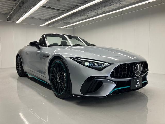 メルセデスＡＭＧ ＳＬ