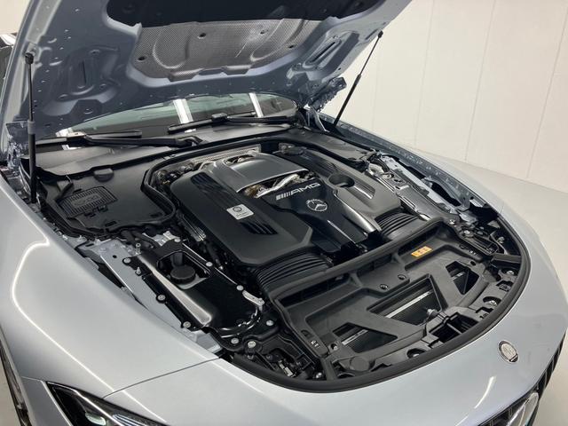 ＳＬ６３　４マチック＋モータスポーツコレクターズＥＤ　世界限定１００台モデル　日本導入１７台　ＡＭＧエアロダイナミックＰＫＧ　ＡＭＧアクティブライドサス　ＡＭＧ　２１ＡＷ　ＡＭＧパフォーマンスシート　ＡＭＧカーボンインテリア　ＡＭＧナイトＰＫＧ(78枚目)