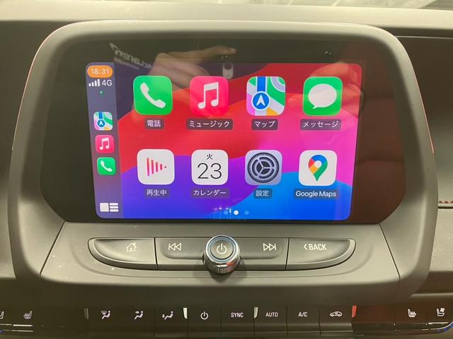 シボレーカマロ ＳＳ　１オーナー　デジタルミラー　前後ＢＲＥＭＢＯ　アンビエントライト　純正２０ＡＷ　マグネティックライド　ＡｐｐｌｅＣａｒＰｌａｙ　ＡｎｄｒｏｉｄＡｕｔｏ　ヘッドアップディスプレイ　温冷シート　ＢＯＳＥ（35枚目）