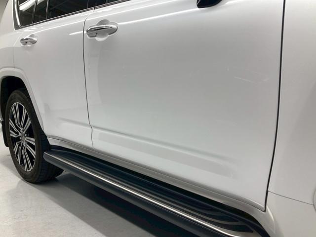 ＬＸ ＬＸ６００　１オーナー　モデリスタフル　茶革　純正２２ＡＷ　マークレビンソン　クールボックス　ＴＶキャンセラー　前後ドラレコ　寒冷地仕様　純正エアサス　デジタルミラー　カードキー　ＡｐｐｌｅＣａｒＰｌａｙ（79枚目）