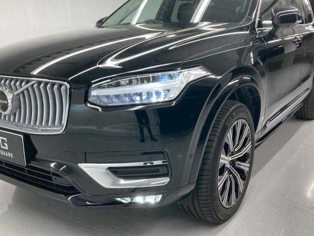 ＸＣ９０ アルティメット　Ｂ５　ＡＷＤ　メーカー５年保証　１オーナー　黒レザー　エアサス搭載モデル　パノラマルーフ　前後ドラレコ　Ｂｏｗｅｒｓ＆Ｗｉｌｋｉｎｓ　純正２０ＡＷ　ヘッドアップディスプレイ　マッサージ付き温冷シート　ワイヤレス充電（79枚目）