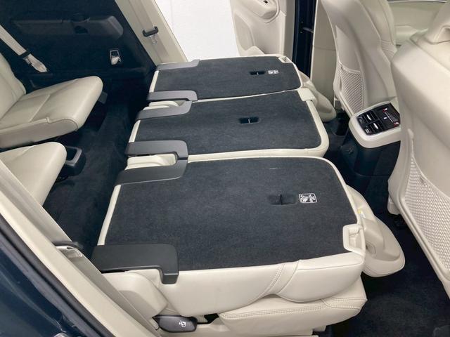 ＸＣ９０ リチャージ　ＰＨＶ　Ｔ８　ＡＷＤ　インスクリプション　メーカー５年保証　エアサス　パノラマルーフ　デニムブルー　サイドステップ　白レザー　純正２１ＡＷ　マッサージ温冷シート　ＴＶナビ　ドラレコ　ヘッドアップ　充電ケーブル　Ｈａｒｍａｎ／Ｋａｒｄｏｎ（67枚目）