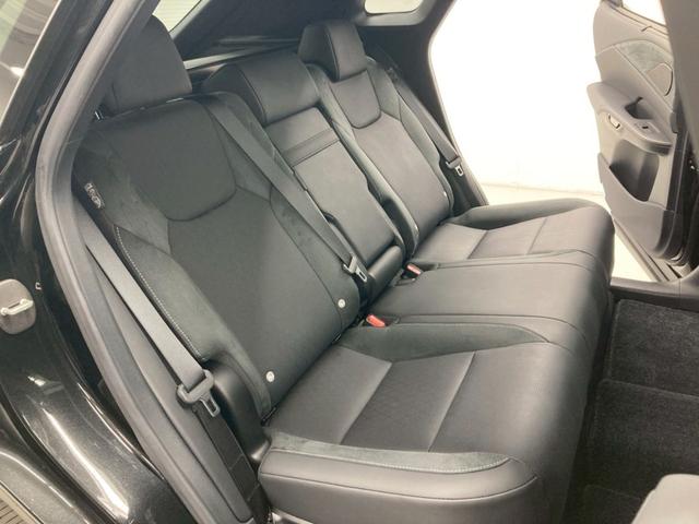 ＲＸ ＲＸ３５０ｈ　バージョンＬ　１オーナー　パノラマルーフ　黒ハーフレザー　純正２１ＡＷ　内蔵型ドラレコ　全席シートヒーターベンチレーション　ワイヤレス充電　デジタルミラー　後席電動リクライニング　ヘッドアップディスプレイ（6枚目）