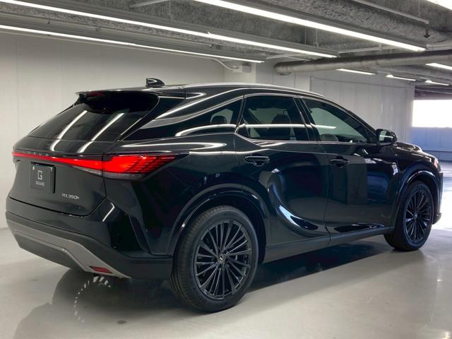 ＲＸ ＲＸ３５０ｈ　バージョンＬ　１オーナー　パノラマルーフ　黒ハーフレザー　純正２１ＡＷ　内蔵型ドラレコ　全席シートヒーターベンチレーション　ワイヤレス充電　デジタルミラー　後席電動リクライニング　ヘッドアップディスプレイ（14枚目）