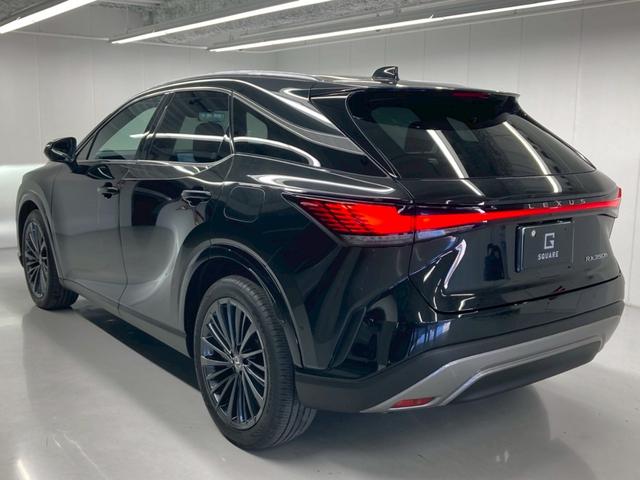 ＲＸ ＲＸ３５０ｈ　バージョンＬ　１オーナー　パノラマルーフ　黒ハーフレザー　純正２１ＡＷ　内蔵型ドラレコ　全席シートヒーターベンチレーション　ワイヤレス充電　デジタルミラー　後席電動リクライニング　ヘッドアップディスプレイ（16枚目）