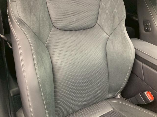 ＲＸ ＲＸ３５０ｈ　バージョンＬ　１オーナー　パノラマルーフ　黒ハーフレザー　純正２１ＡＷ　内蔵型ドラレコ　全席シートヒーターベンチレーション　ワイヤレス充電　デジタルミラー　後席電動リクライニング　ヘッドアップディスプレイ（25枚目）