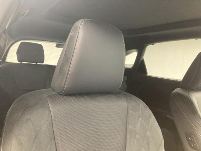 ＲＸ ＲＸ３５０ｈ　バージョンＬ　１オーナー　パノラマルーフ　黒ハーフレザー　純正２１ＡＷ　内蔵型ドラレコ　全席シートヒーターベンチレーション　ワイヤレス充電　デジタルミラー　後席電動リクライニング　ヘッドアップディスプレイ（26枚目）