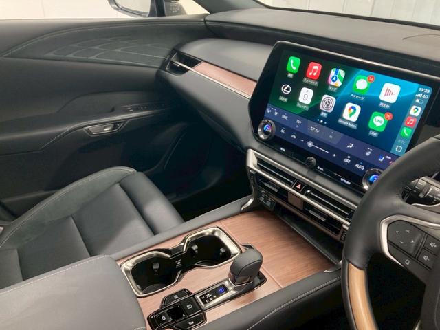 ＲＸ ＲＸ３５０ｈ　バージョンＬ　１オーナー　パノラマルーフ　黒ハーフレザー　純正２１ＡＷ　内蔵型ドラレコ　全席シートヒーターベンチレーション　ワイヤレス充電　デジタルミラー　後席電動リクライニング　ヘッドアップディスプレイ（33枚目）