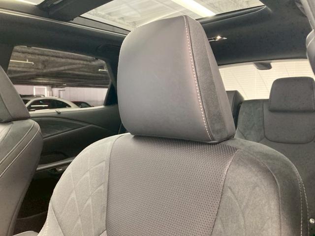 ＲＸ ＲＸ３５０ｈ　バージョンＬ　１オーナー　パノラマルーフ　黒ハーフレザー　純正２１ＡＷ　内蔵型ドラレコ　全席シートヒーターベンチレーション　ワイヤレス充電　デジタルミラー　後席電動リクライニング　ヘッドアップディスプレイ（48枚目）