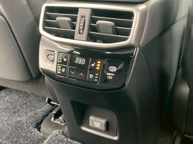 ＲＸ ＲＸ３５０ｈ　バージョンＬ　１オーナー　パノラマルーフ　黒ハーフレザー　純正２１ＡＷ　内蔵型ドラレコ　全席シートヒーターベンチレーション　ワイヤレス充電　デジタルミラー　後席電動リクライニング　ヘッドアップディスプレイ（56枚目）