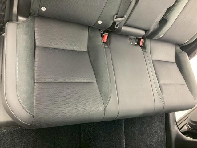 ＲＸ ＲＸ３５０ｈ　バージョンＬ　１オーナー　パノラマルーフ　黒ハーフレザー　純正２１ＡＷ　内蔵型ドラレコ　全席シートヒーターベンチレーション　ワイヤレス充電　デジタルミラー　後席電動リクライニング　ヘッドアップディスプレイ（59枚目）