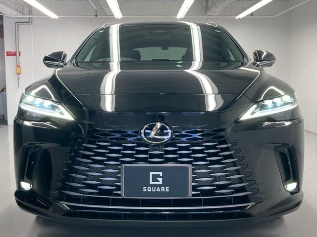 ＲＸ ＲＸ３５０ｈ　バージョンＬ　１オーナー　パノラマルーフ　黒ハーフレザー　純正２１ＡＷ　内蔵型ドラレコ　全席シートヒーターベンチレーション　ワイヤレス充電　デジタルミラー　後席電動リクライニング　ヘッドアップディスプレイ（77枚目）