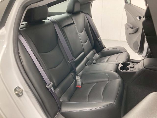シボレー ボルト プレミア 国内未導入車 PHEV 黒レザー Apple CarPlay 純正17AW BOSE 充電ケーブル 前後シートヒーター ハンドルヒーター Bカメラ ETC レーンキープ オートチェック確認済(5枚目)