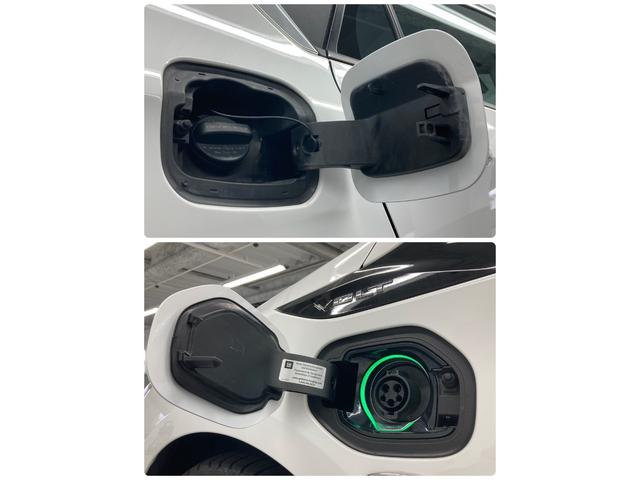 シボレー ボルト プレミア 国内未導入車 PHEV 黒レザー Apple CarPlay 純正17AW BOSE 充電ケーブル 前後シートヒーター ハンドルヒーター Bカメラ ETC レーンキープ オートチェック確認済(6枚目)
