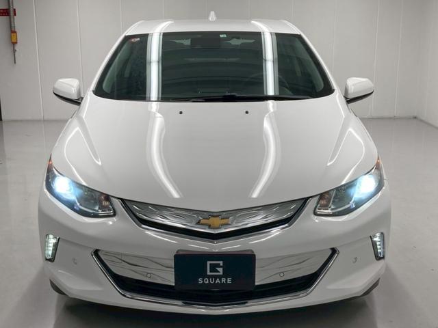 シボレー ボルト プレミア 国内未導入車 PHEV 黒レザー Apple CarPlay 純正17AW BOSE 充電ケーブル 前後シートヒーター ハンドルヒーター Bカメラ ETC レーンキープ オートチェック確認済(7枚目)