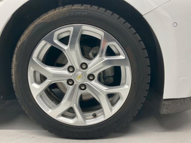 シボレー ボルト プレミア 国内未導入車 PHEV 黒レザー Apple CarPlay 純正17AW BOSE 充電ケーブル 前後シートヒーター ハンドルヒーター Bカメラ ETC レーンキープ オートチェック確認済(12枚目)