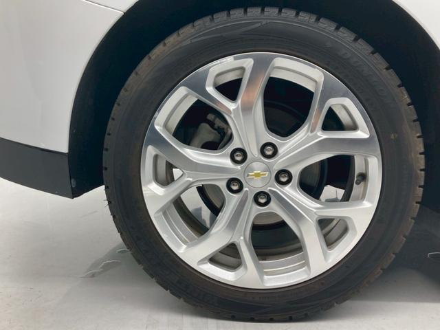 シボレー ボルト プレミア 国内未導入車 PHEV 黒レザー Apple CarPlay 純正17AW BOSE 充電ケーブル 前後シートヒーター ハンドルヒーター Bカメラ ETC レーンキープ オートチェック確認済(13枚目)