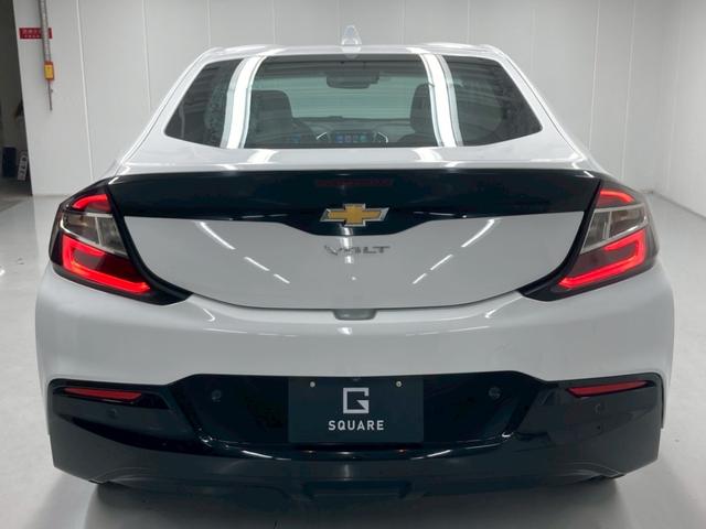 シボレー ボルト プレミア 国内未導入車 PHEV 黒レザー Apple CarPlay 純正17AW BOSE 充電ケーブル 前後シートヒーター ハンドルヒーター Bカメラ ETC レーンキープ オートチェック確認済(15枚目)
