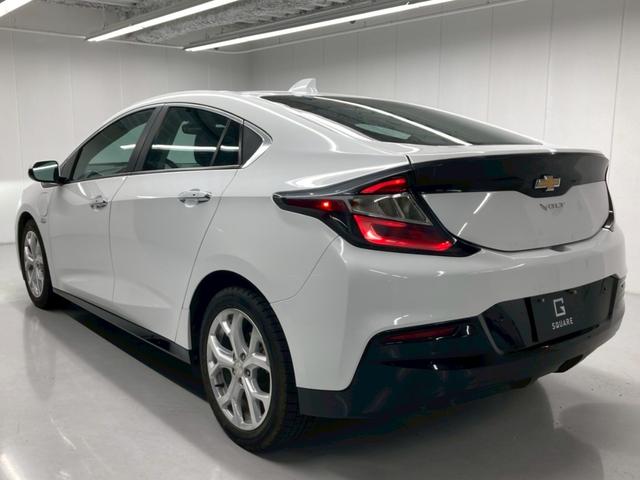 シボレー ボルト プレミア 国内未導入車 PHEV 黒レザー Apple CarPlay 純正17AW BOSE 充電ケーブル 前後シートヒーター ハンドルヒーター Bカメラ ETC レーンキープ オートチェック確認済(16枚目)