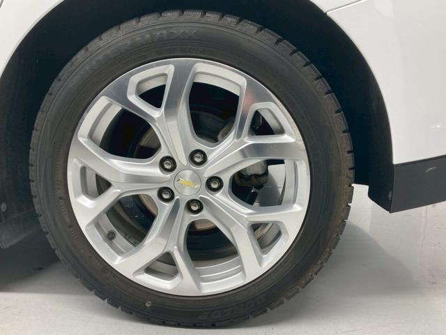 シボレー ボルト プレミア 国内未導入車 PHEV 黒レザー Apple CarPlay 純正17AW BOSE 充電ケーブル 前後シートヒーター ハンドルヒーター Bカメラ ETC レーンキープ オートチェック確認済(19枚目)