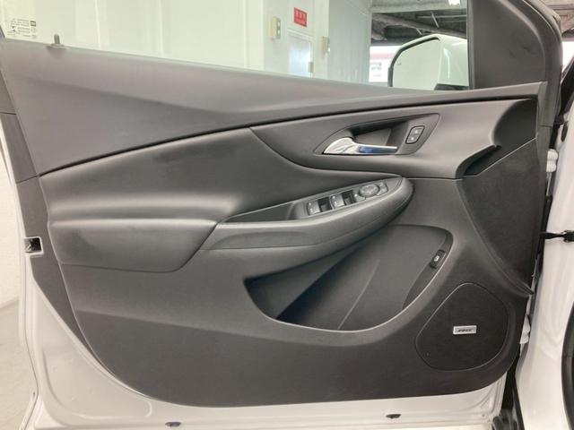 シボレー ボルト プレミア 国内未導入車 PHEV 黒レザー Apple CarPlay 純正17AW BOSE 充電ケーブル 前後シートヒーター ハンドルヒーター Bカメラ ETC レーンキープ オートチェック確認済(21枚目)