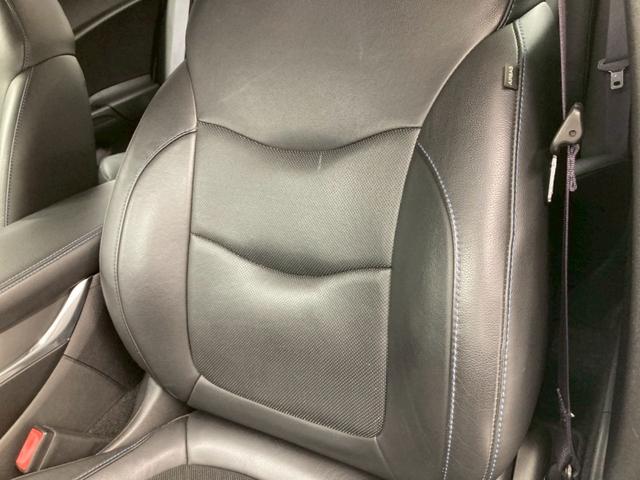 シボレー ボルト プレミア 国内未導入車 PHEV 黒レザー Apple CarPlay 純正17AW BOSE 充電ケーブル 前後シートヒーター ハンドルヒーター Bカメラ ETC レーンキープ オートチェック確認済(26枚目)