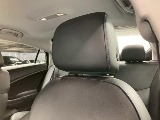 シボレー ボルト プレミア 国内未導入車 PHEV 黒レザー Apple CarPlay 純正17AW BOSE 充電ケーブル 前後シートヒーター ハンドルヒーター Bカメラ ETC レーンキープ オートチェック確認済(27枚目)