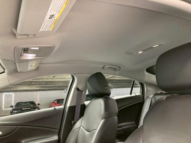 シボレー ボルト プレミア 国内未導入車 PHEV 黒レザー Apple CarPlay 純正17AW BOSE 充電ケーブル 前後シートヒーター ハンドルヒーター Bカメラ ETC レーンキープ オートチェック確認済(28枚目)