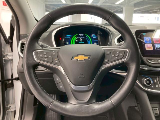 シボレー ボルト プレミア 国内未導入車 PHEV 黒レザー Apple CarPlay 純正17AW BOSE 充電ケーブル 前後シートヒーター ハンドルヒーター Bカメラ ETC レーンキープ オートチェック確認済(30枚目)