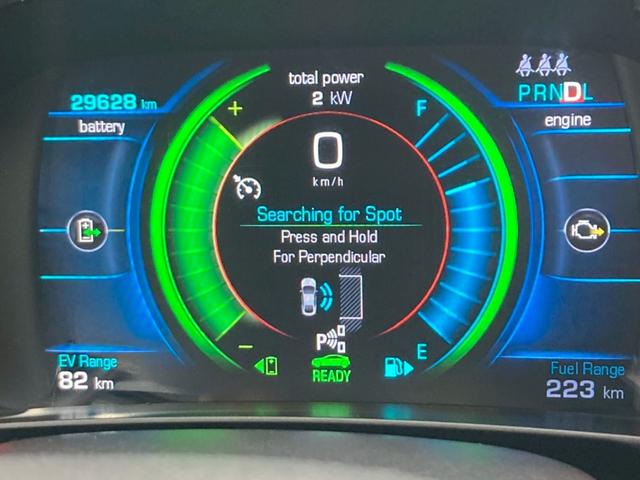 シボレー ボルト プレミア 国内未導入車 PHEV 黒レザー Apple CarPlay 純正17AW BOSE 充電ケーブル 前後シートヒーター ハンドルヒーター Bカメラ ETC レーンキープ オートチェック確認済(33枚目)