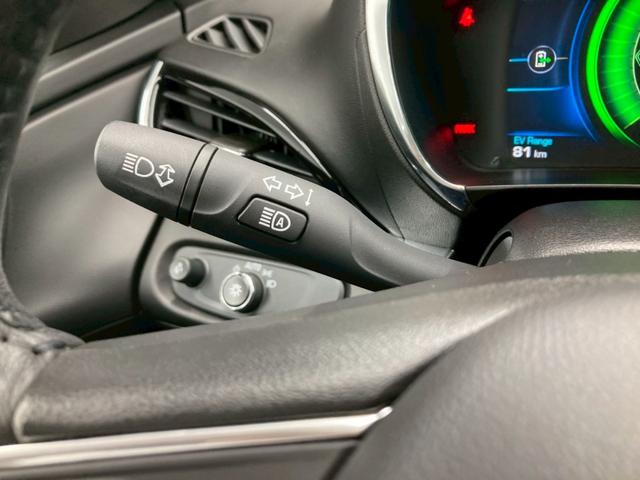 シボレー ボルト プレミア 国内未導入車 PHEV 黒レザー Apple CarPlay 純正17AW BOSE 充電ケーブル 前後シートヒーター ハンドルヒーター Bカメラ ETC レーンキープ オートチェック確認済(34枚目)