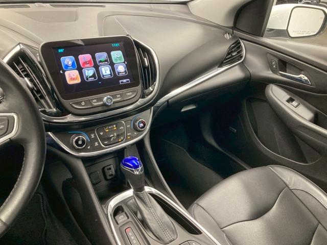 シボレー ボルト プレミア 国内未導入車 PHEV 黒レザー Apple CarPlay 純正17AW BOSE 充電ケーブル 前後シートヒーター ハンドルヒーター Bカメラ ETC レーンキープ オートチェック確認済(35枚目)