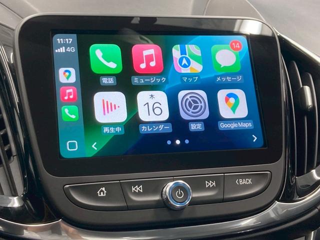 シボレー ボルト プレミア 国内未導入車 PHEV 黒レザー Apple CarPlay 純正17AW BOSE 充電ケーブル 前後シートヒーター ハンドルヒーター Bカメラ ETC レーンキープ オートチェック確認済(37枚目)
