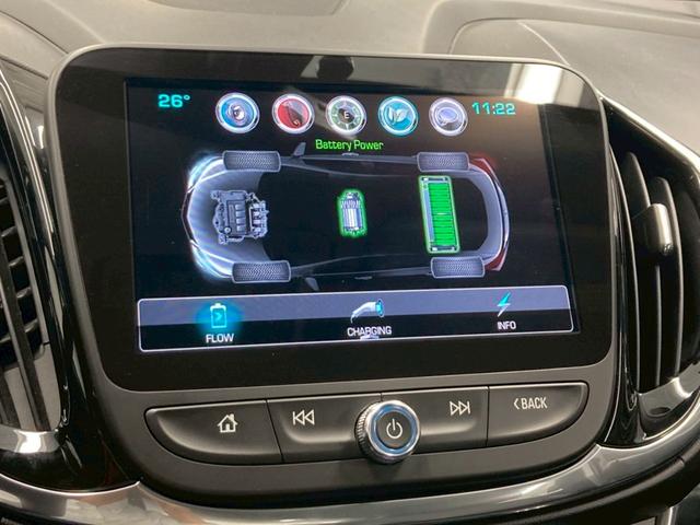 シボレー ボルト プレミア 国内未導入車 PHEV 黒レザー Apple CarPlay 純正17AW BOSE 充電ケーブル 前後シートヒーター ハンドルヒーター Bカメラ ETC レーンキープ オートチェック確認済(39枚目)