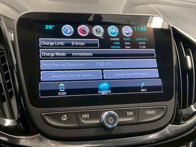 シボレー ボルト プレミア 国内未導入車 PHEV 黒レザー Apple CarPlay 純正17AW BOSE 充電ケーブル 前後シートヒーター ハンドルヒーター Bカメラ ETC レーンキープ オートチェック確認済(41枚目)