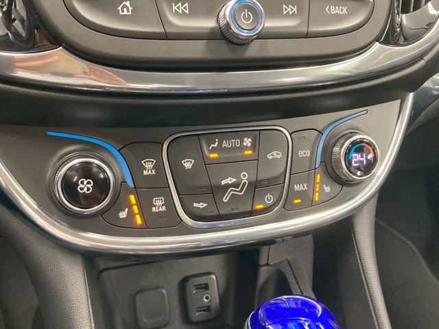 シボレー ボルト プレミア 国内未導入車 PHEV 黒レザー Apple CarPlay 純正17AW BOSE 充電ケーブル 前後シートヒーター ハンドルヒーター Bカメラ ETC レーンキープ オートチェック確認済(42枚目)