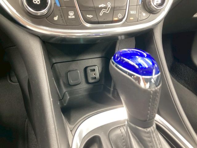 シボレー ボルト プレミア 国内未導入車 PHEV 黒レザー Apple CarPlay 純正17AW BOSE 充電ケーブル 前後シートヒーター ハンドルヒーター Bカメラ ETC レーンキープ オートチェック確認済(43枚目)